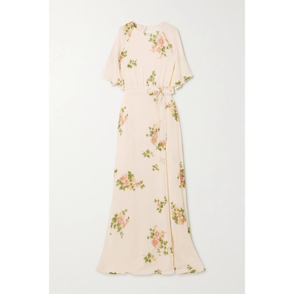 Reformation Dress - Picture 4 of 9